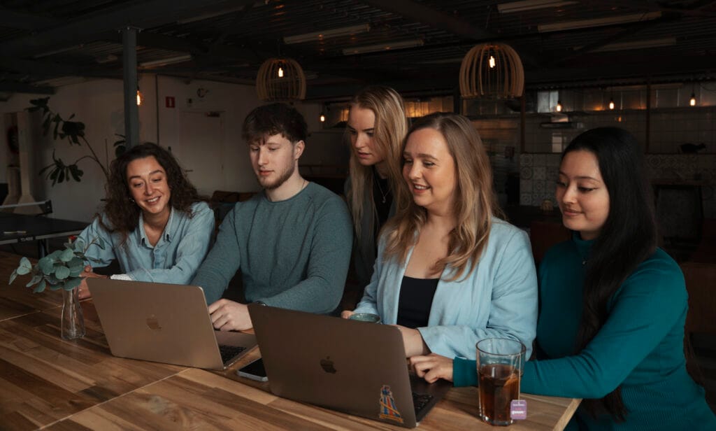 Lokale vindbaarheid verbeteren