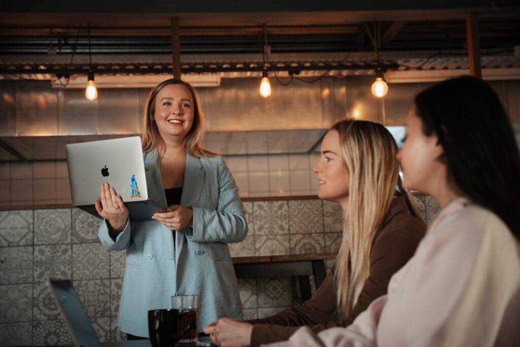 Gevonden worden door ChatGPT | AEO & AI-vindbaarheid met Trovita