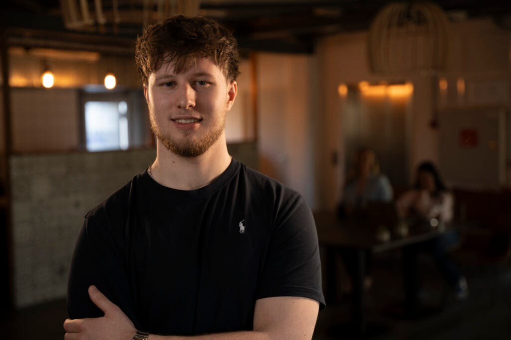 Website laten maken die klopt – technisch, inhoudelijk én visueel