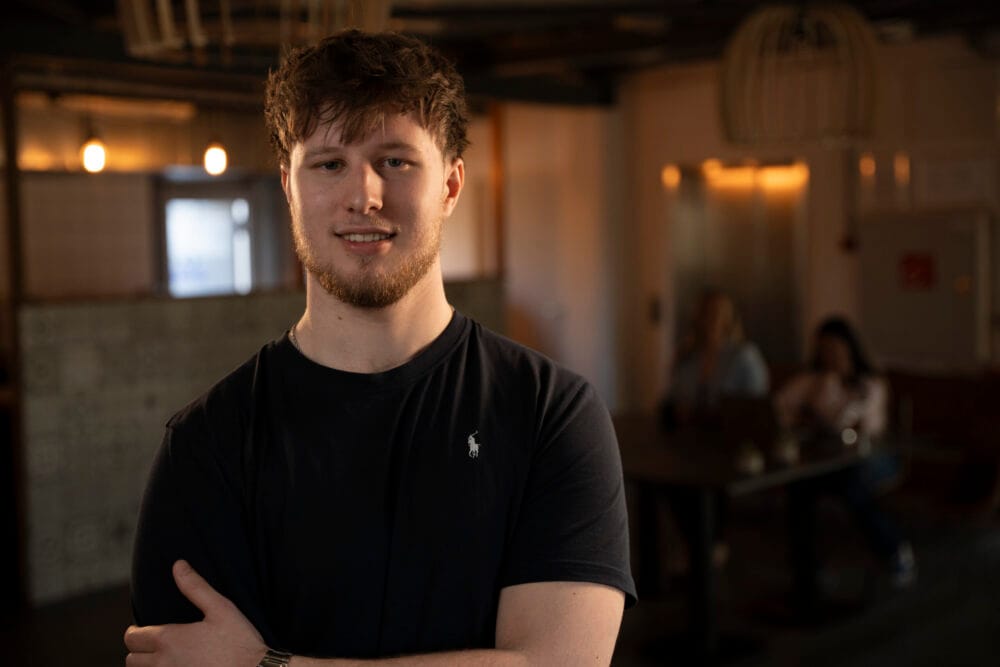 Website laten maken die klopt – technisch, inhoudelijk én visueel