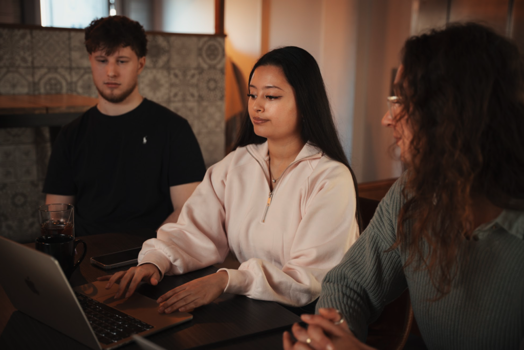 SEO Specialist Haarlem