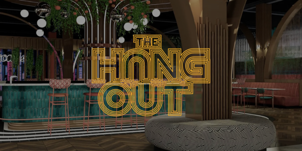 SEO voor The Hangout