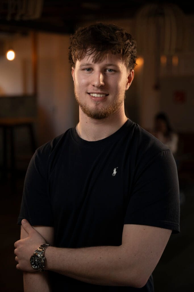 SEO specialist bij Trovita