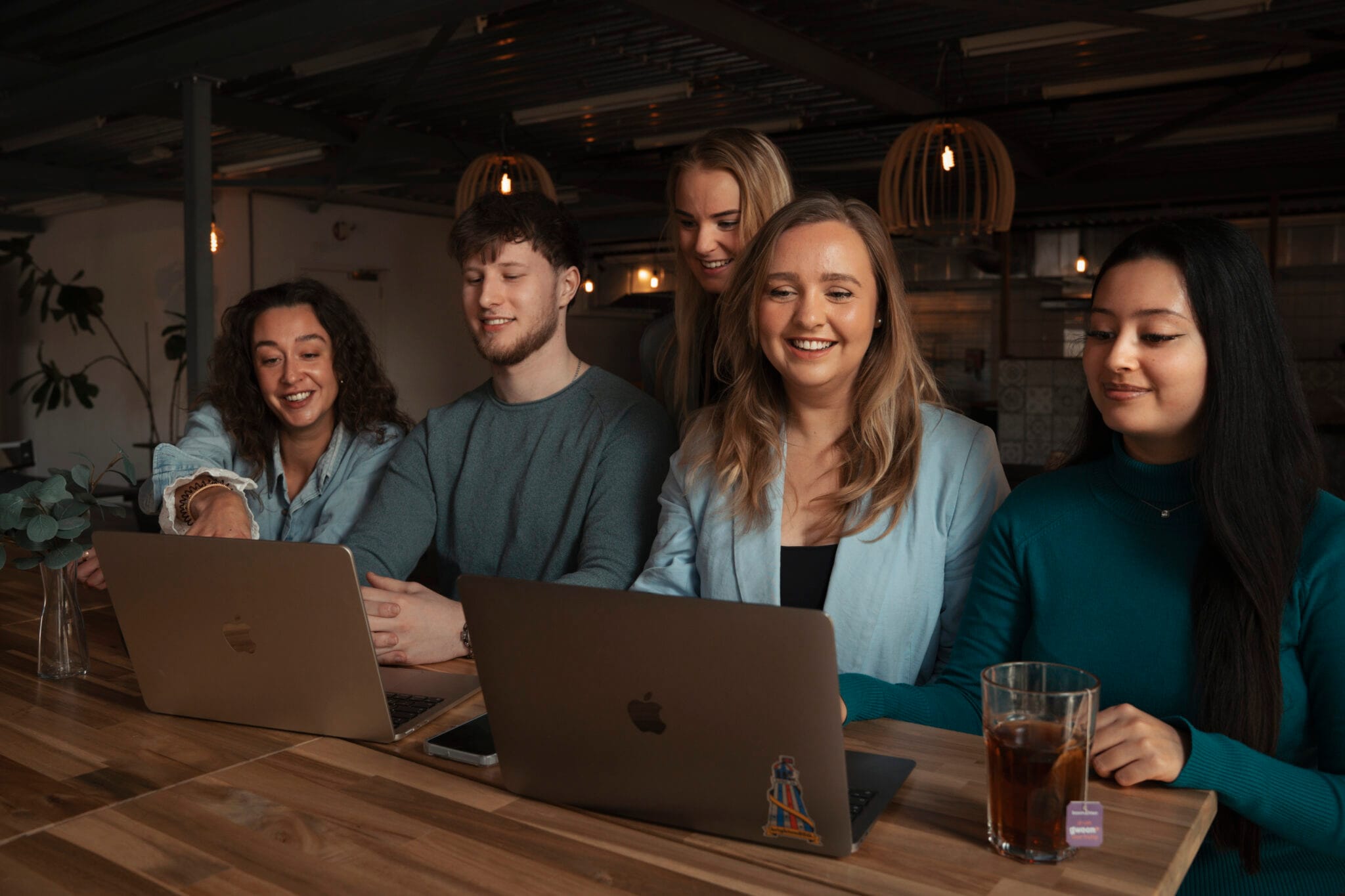 Trovita SEO marketing bureau Alkmaar