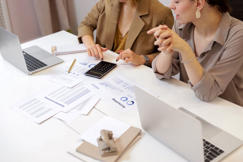 SEO voor accountants