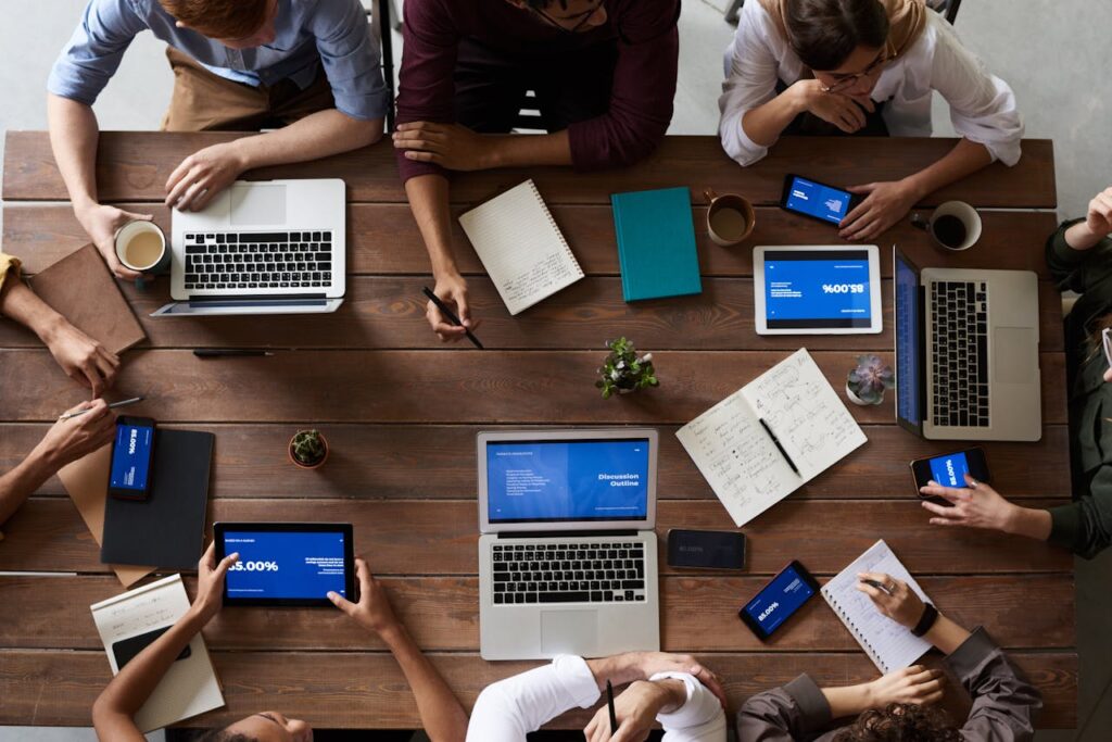 seo voor ondernemers