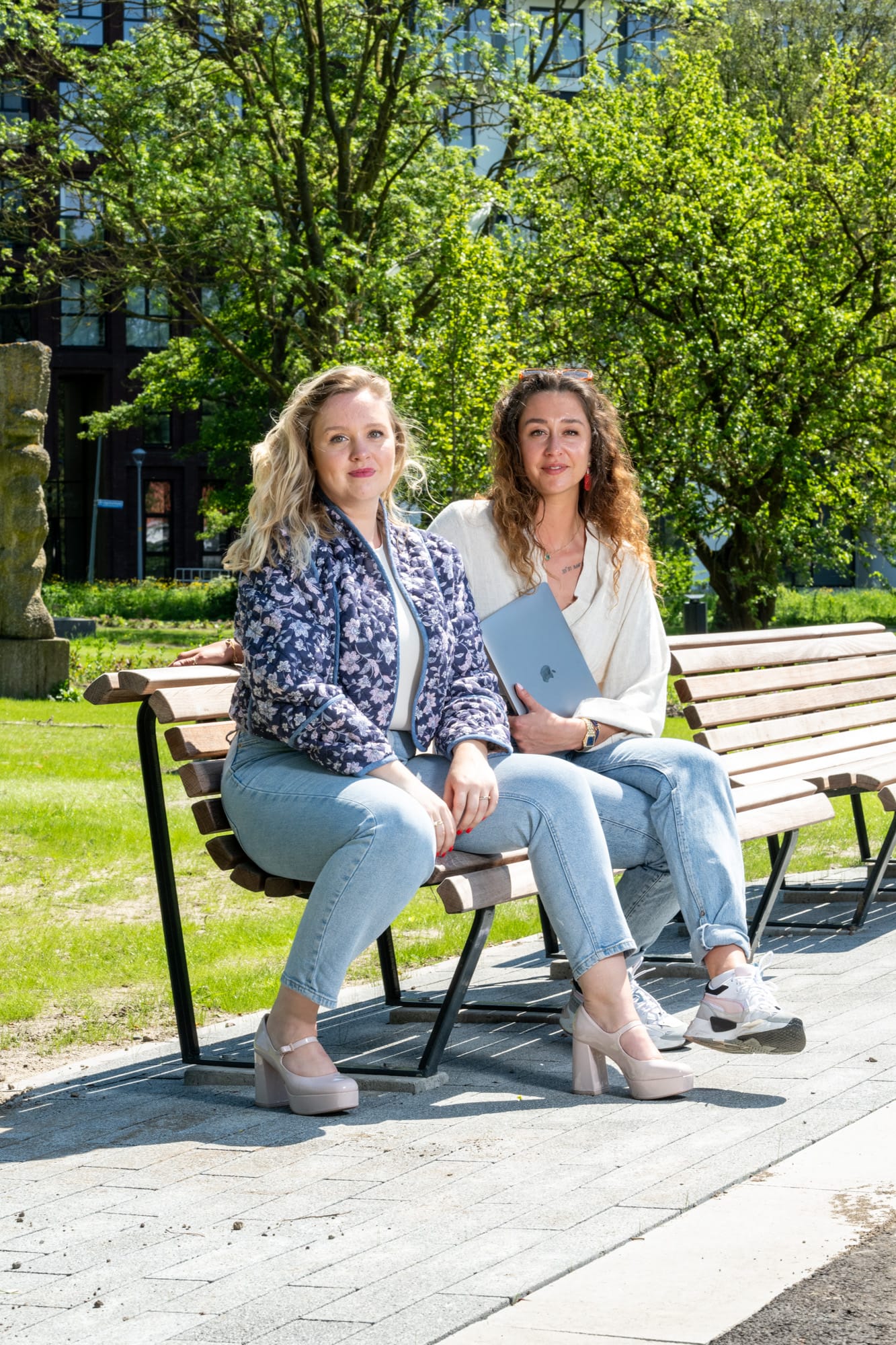 Over ons Robin en Annemerel